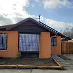 Casa Pucon Central