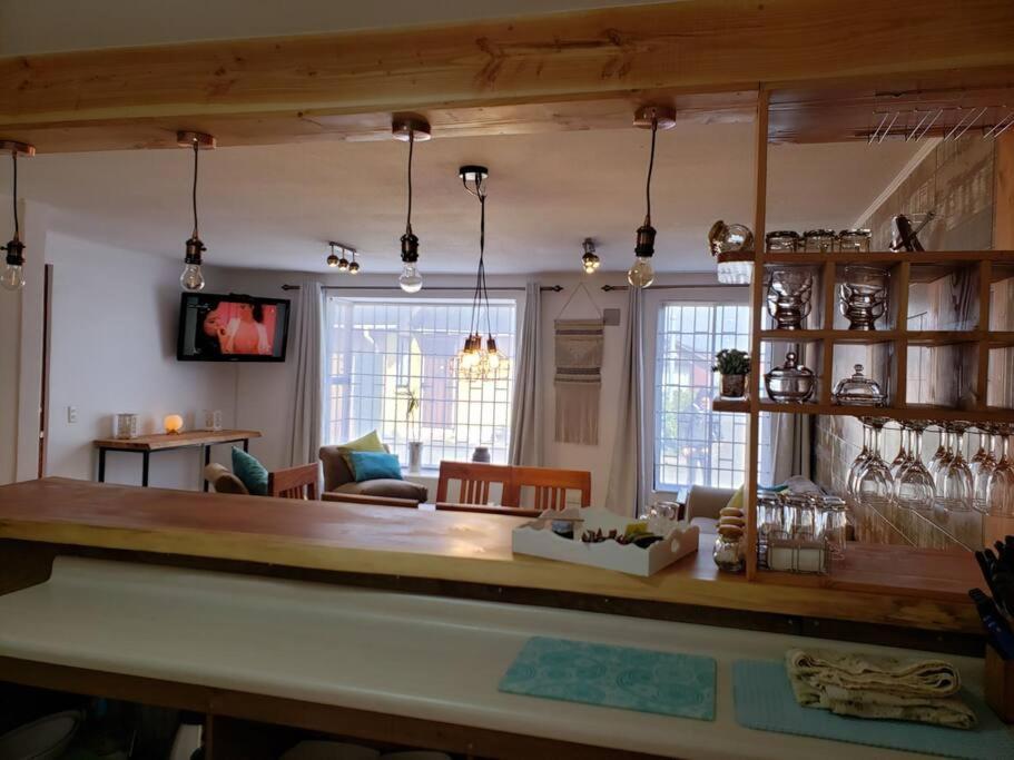 Casa Сasa de vacaciones Pucón