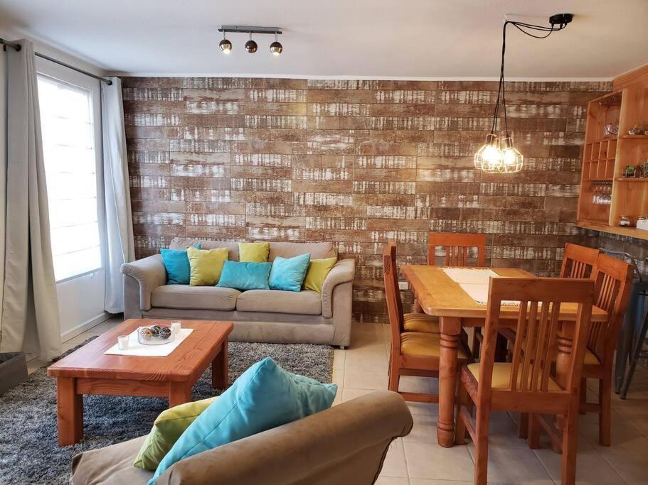 Casa Сasa de vacaciones Pucón
