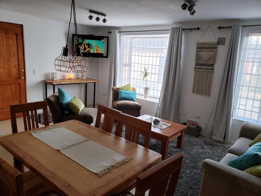 Casa de férias Casa